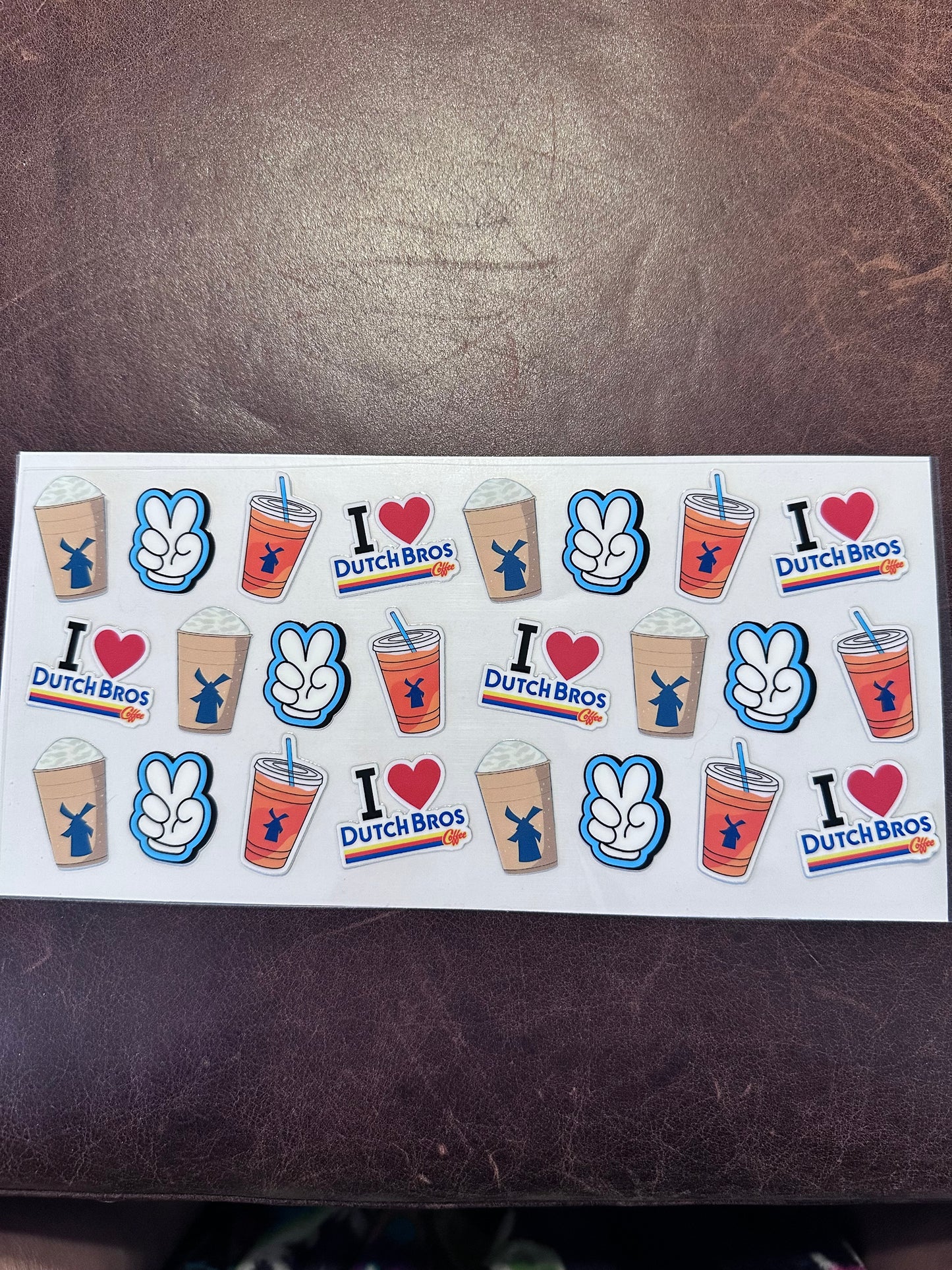 Dutch Bros