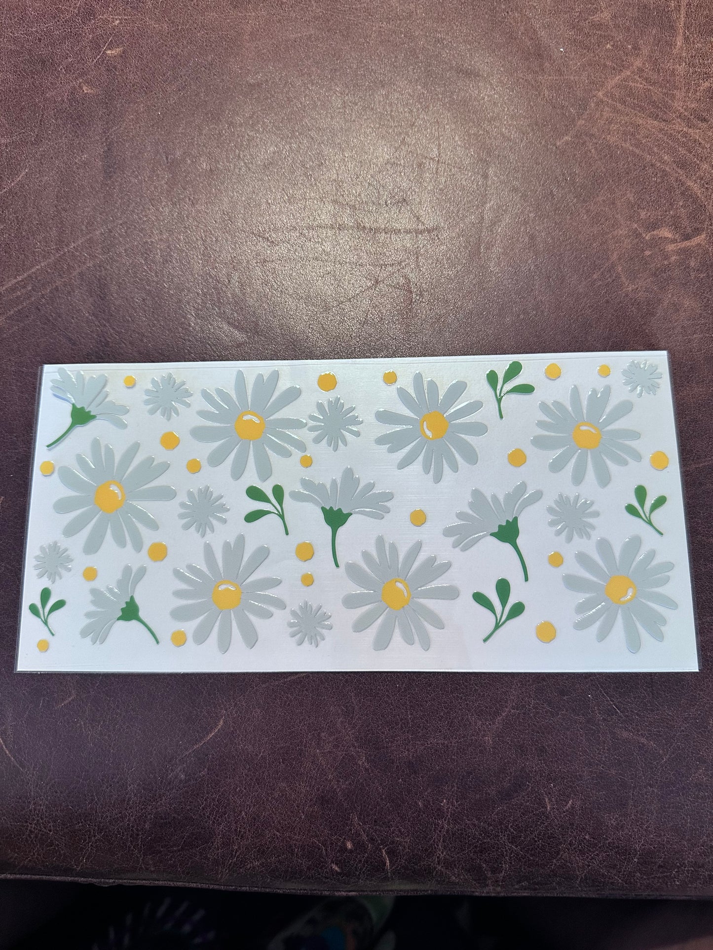 Flowers Grey