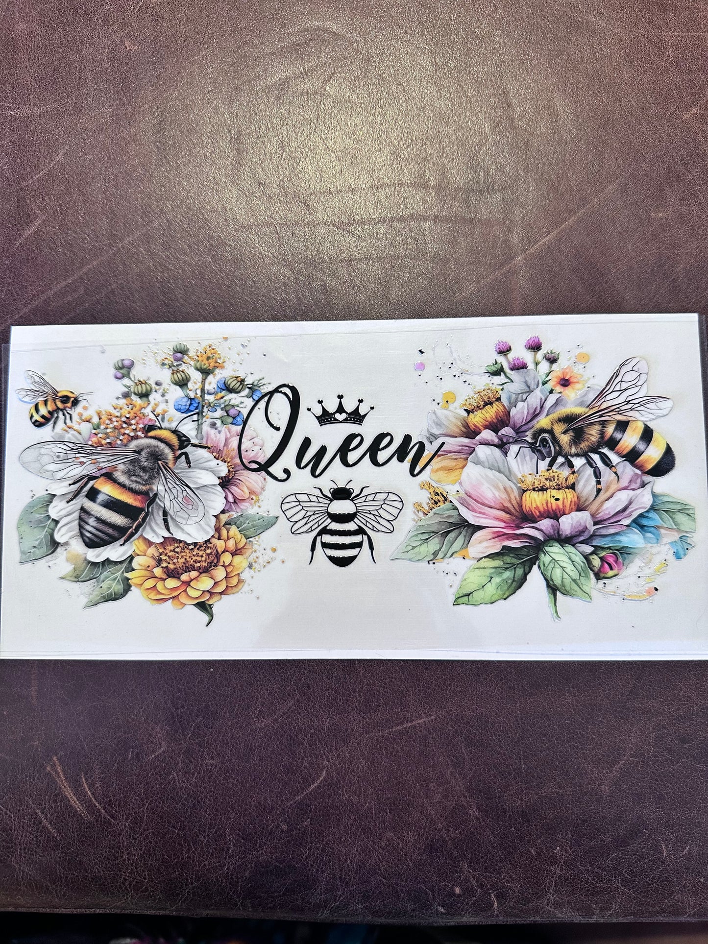 Queen Bee