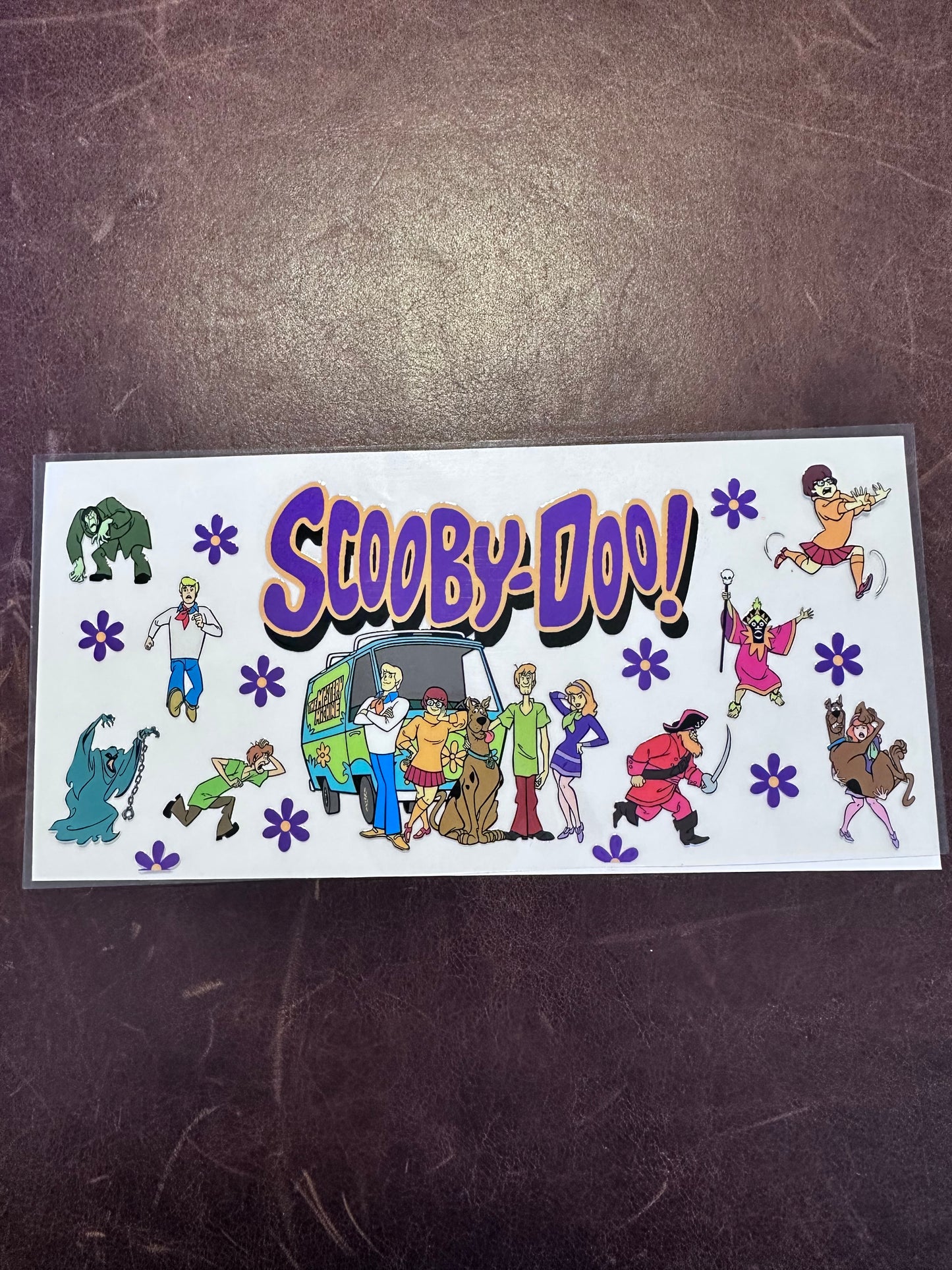 Scooby-Doo