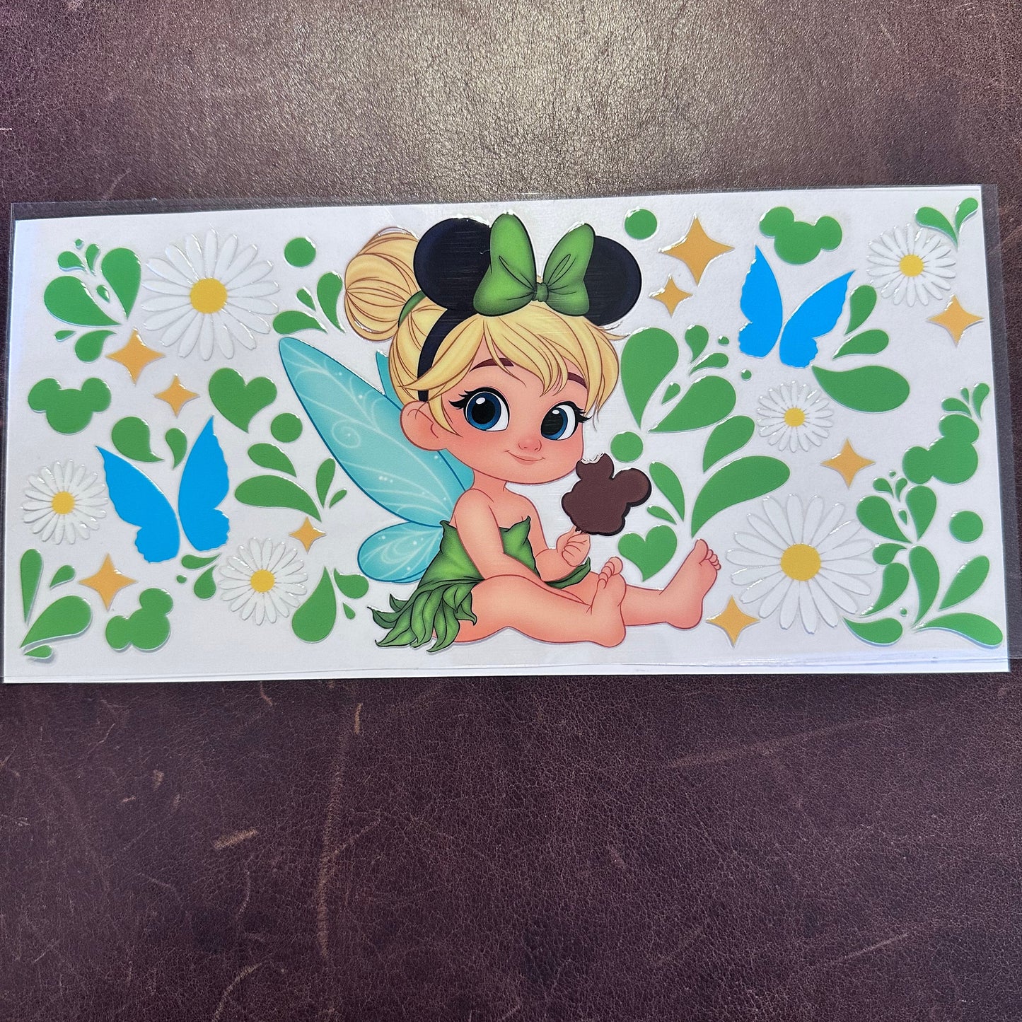 Baby Tinkerbell