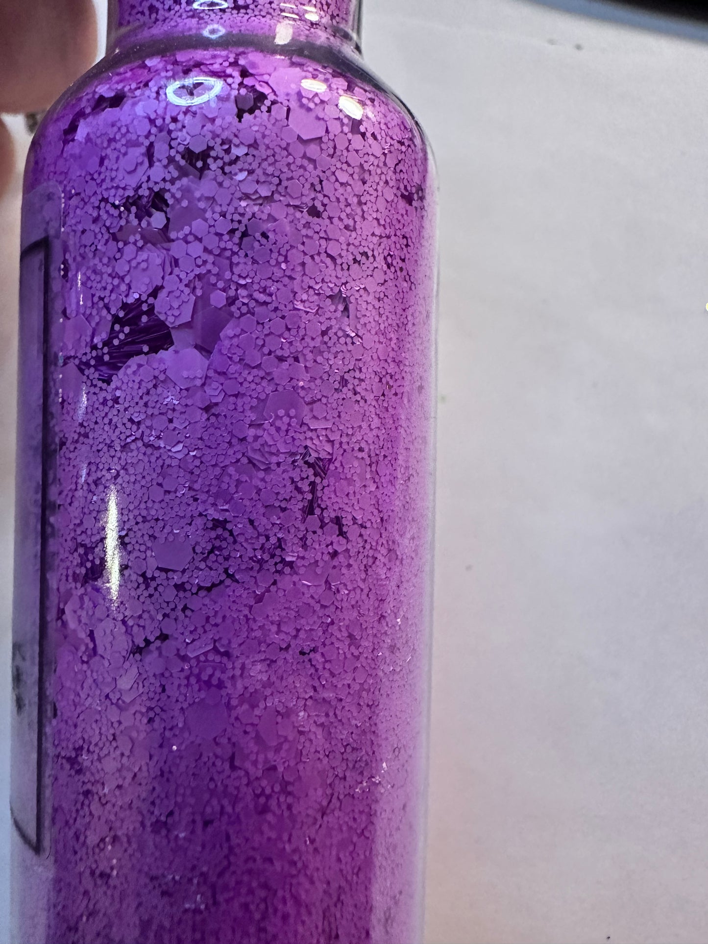 Purple Minion
