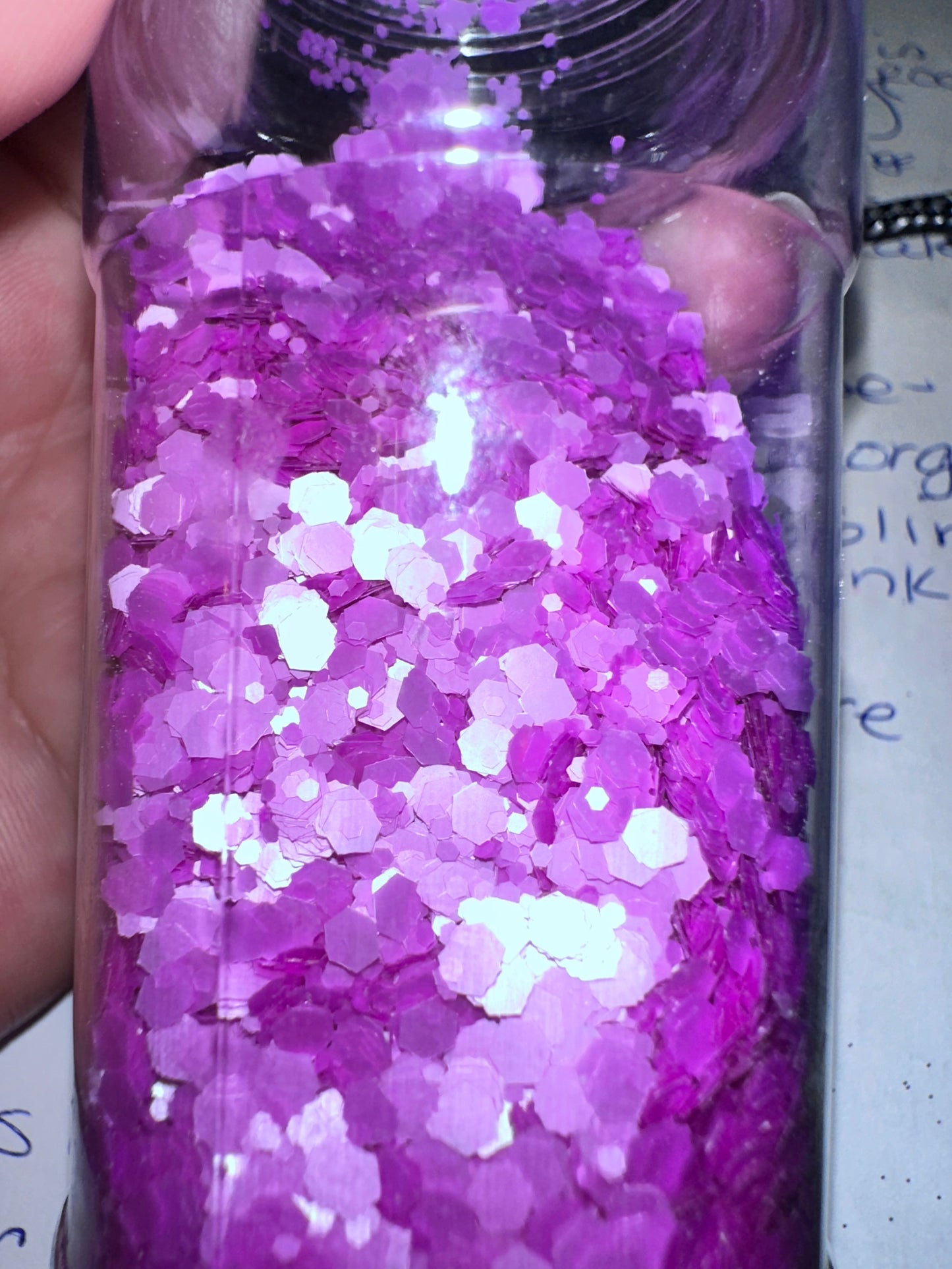 Grape (Neon)