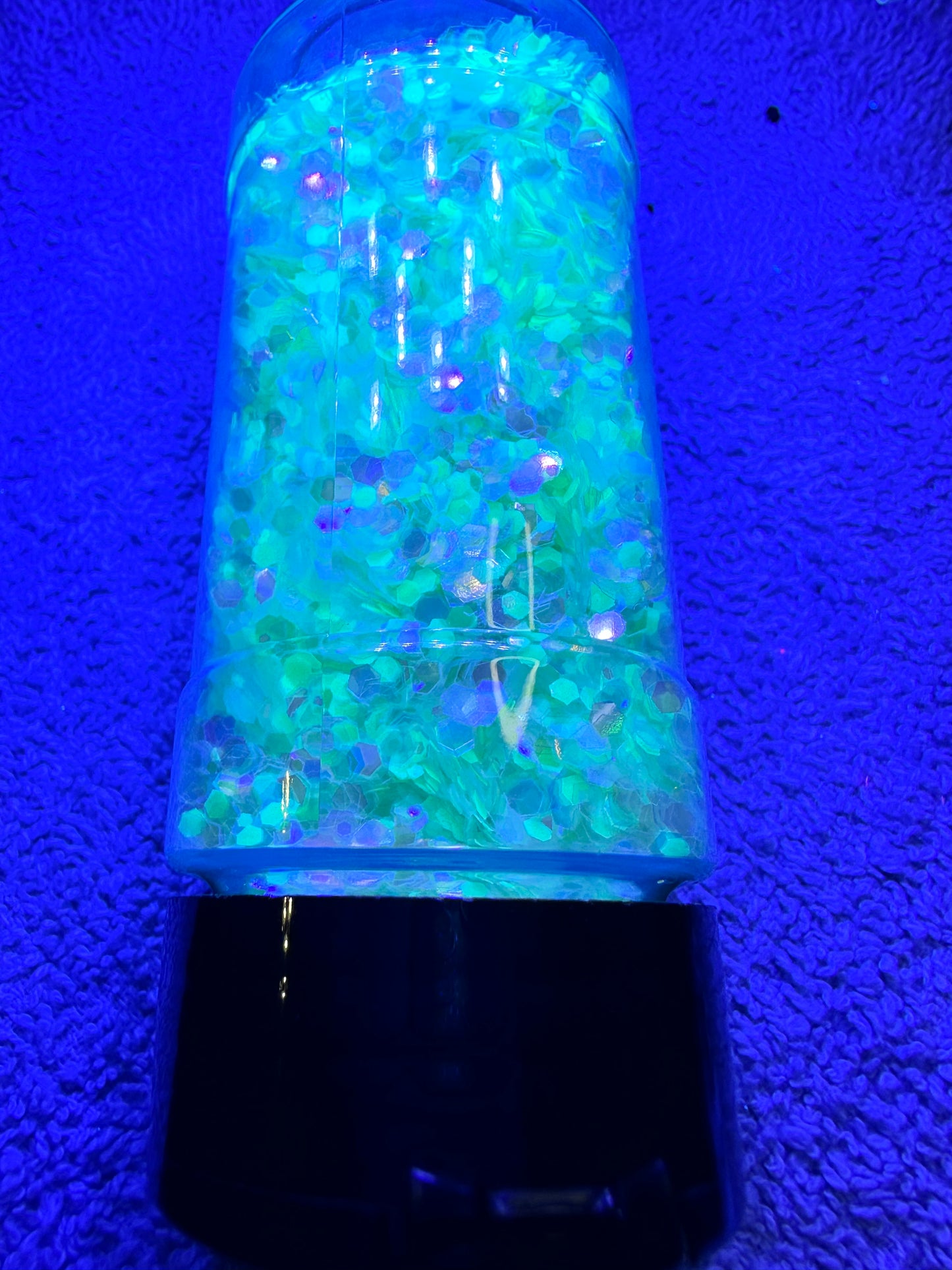 Glass Slipper (Glow)