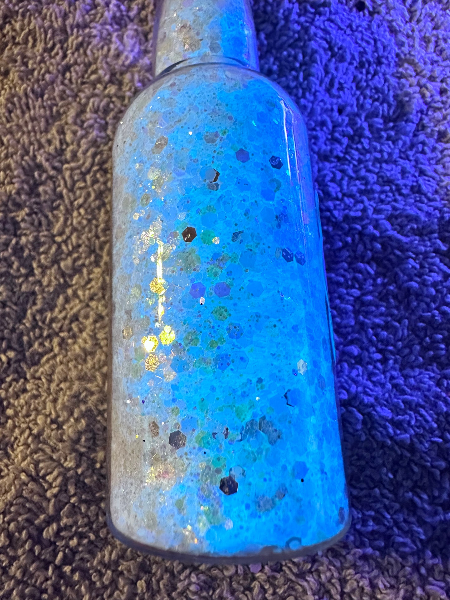 Stitch Glow