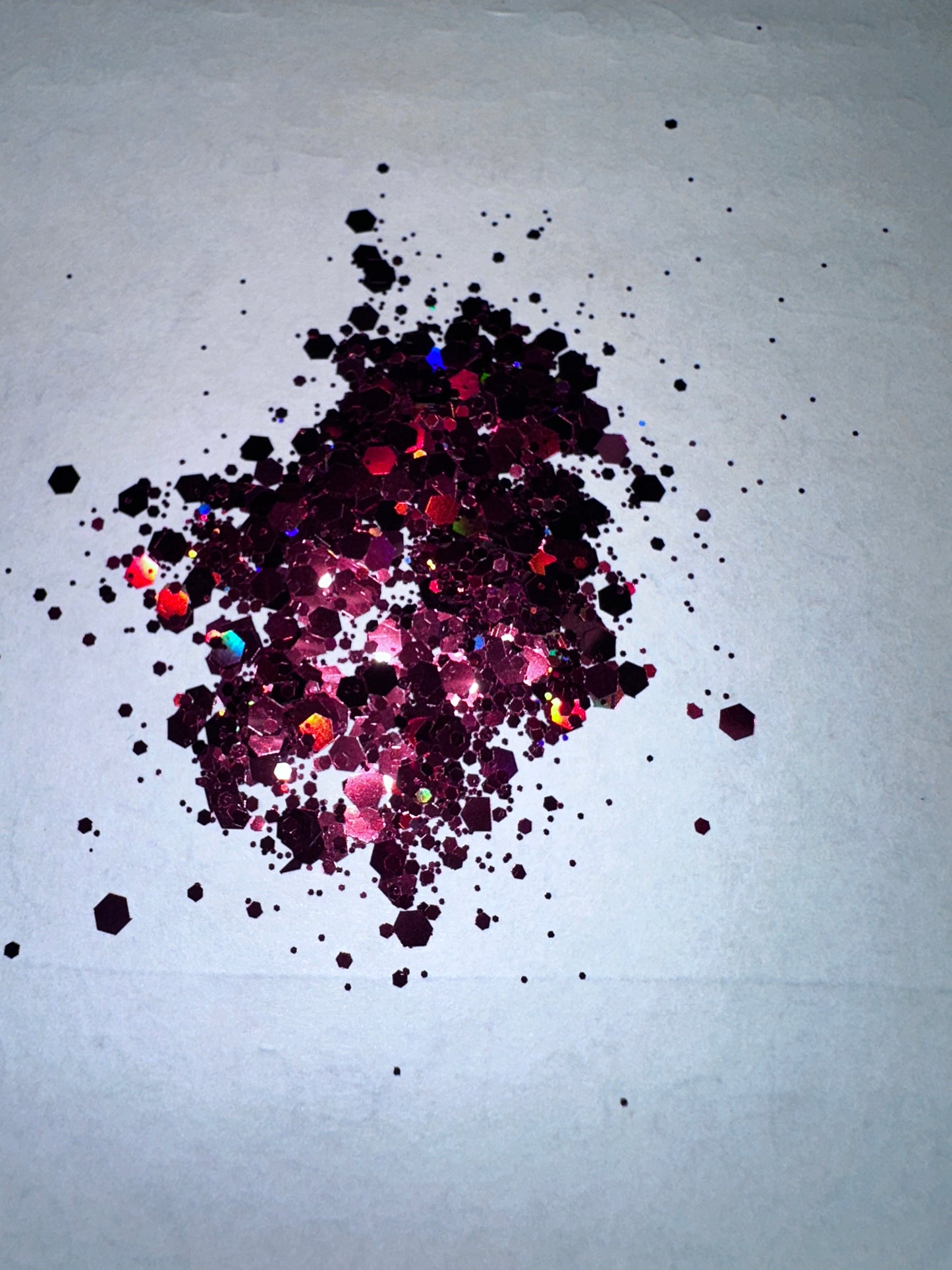 Berry Eclipse