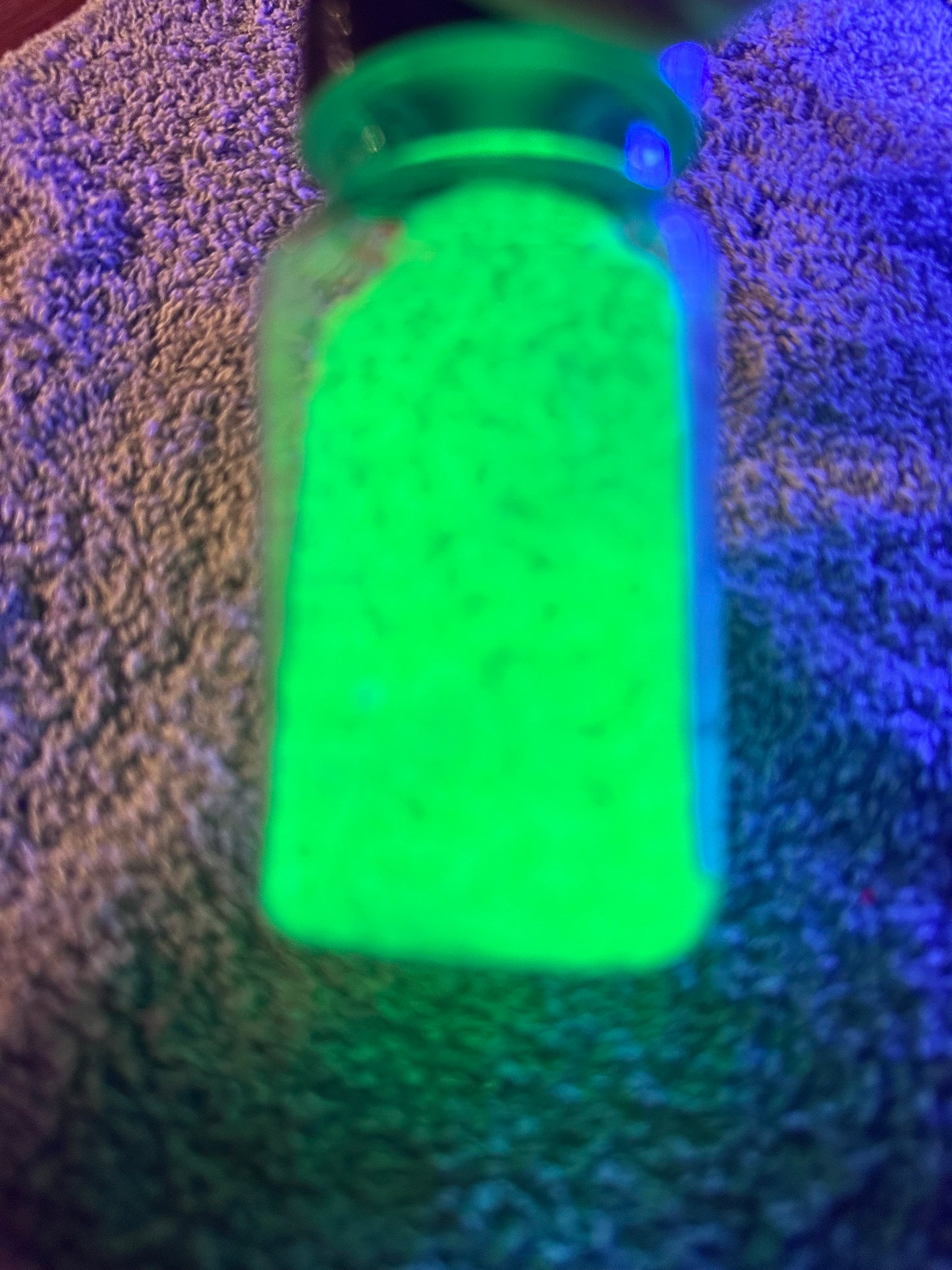 Pure Glow Additive