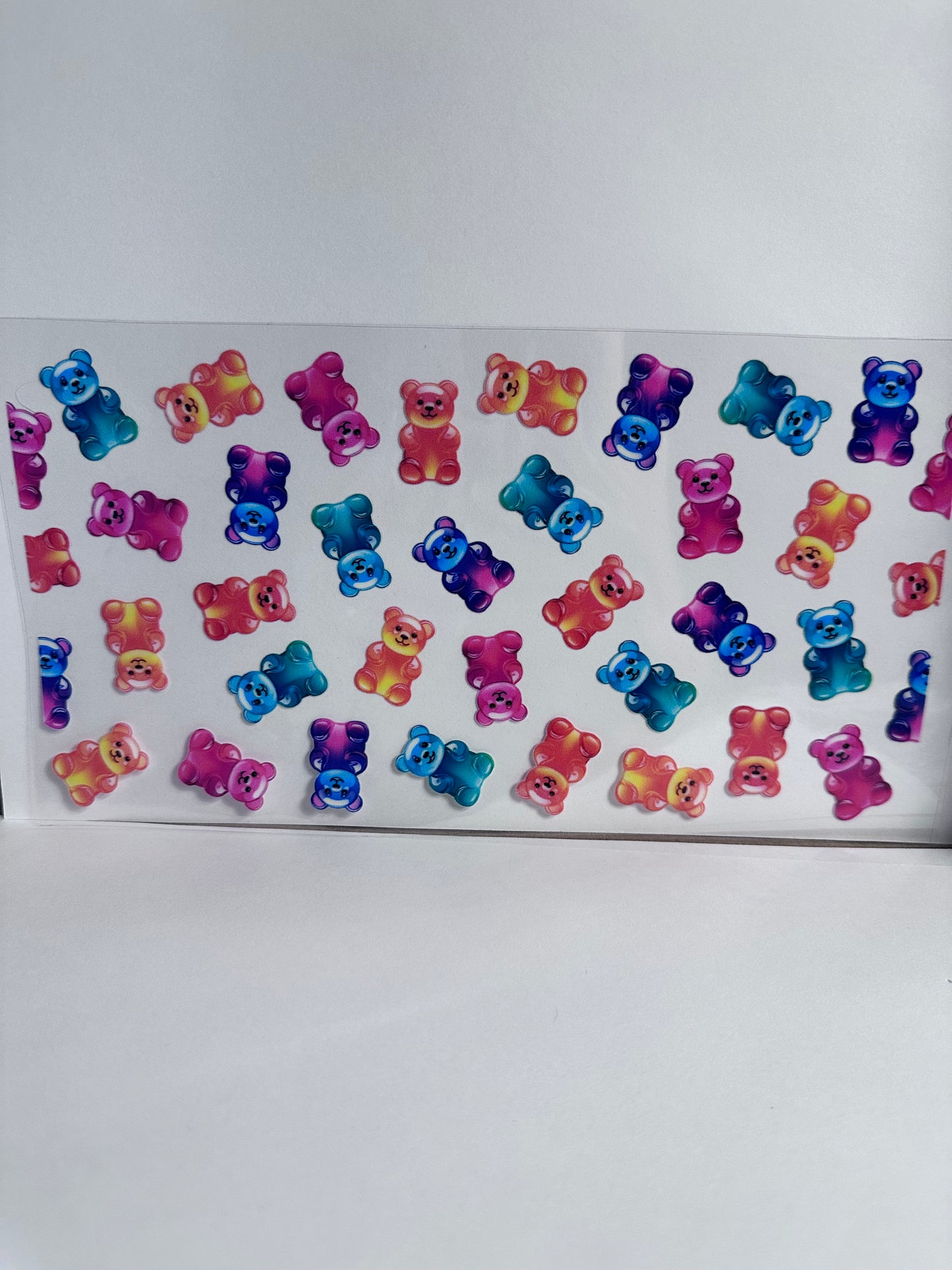 Gummy Bears