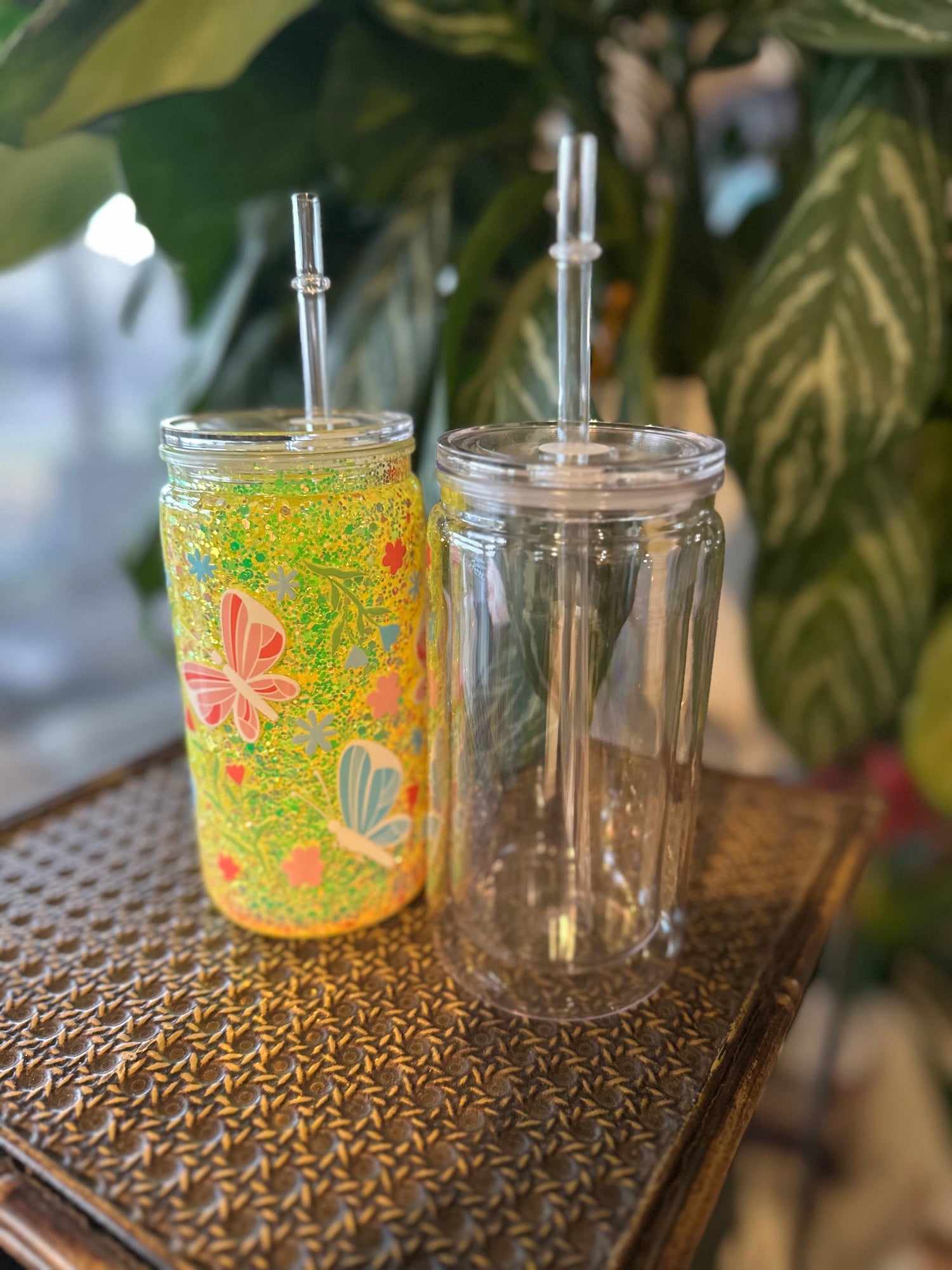 Choose your Cup