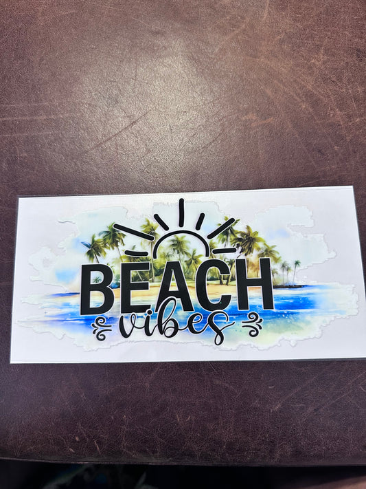 Beach Vibes