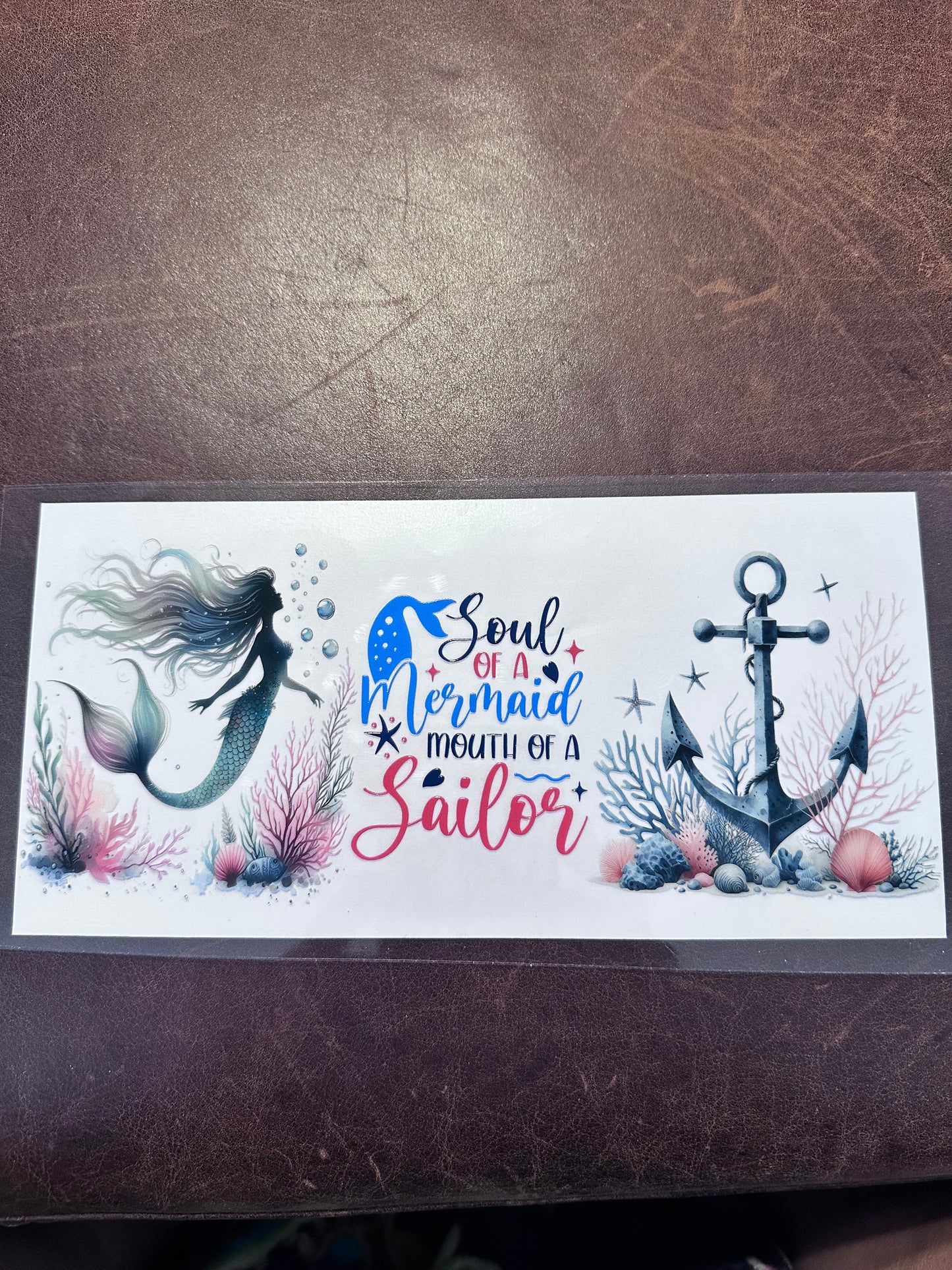 Soul of Mermaid
