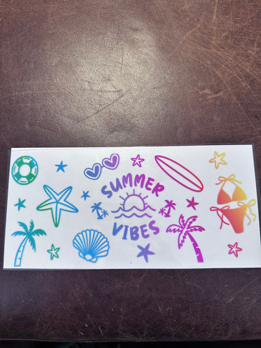 Summer Vibes