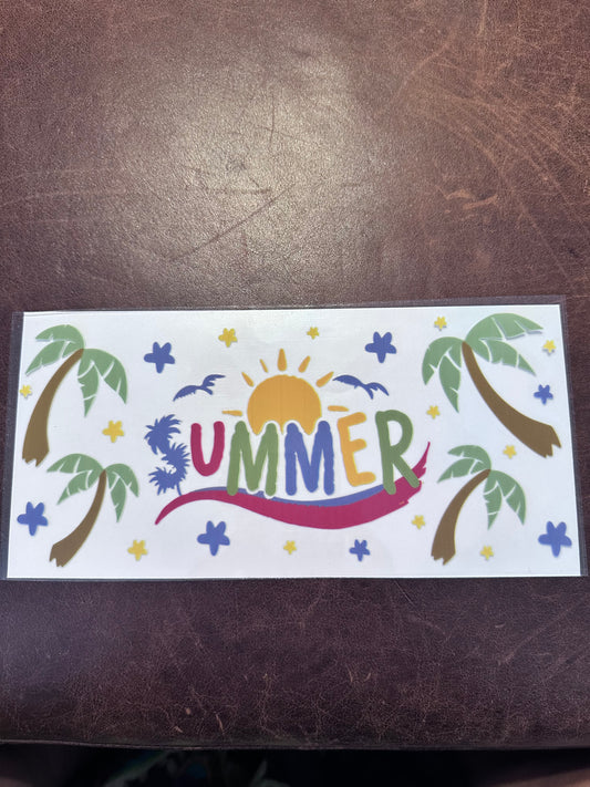Summer