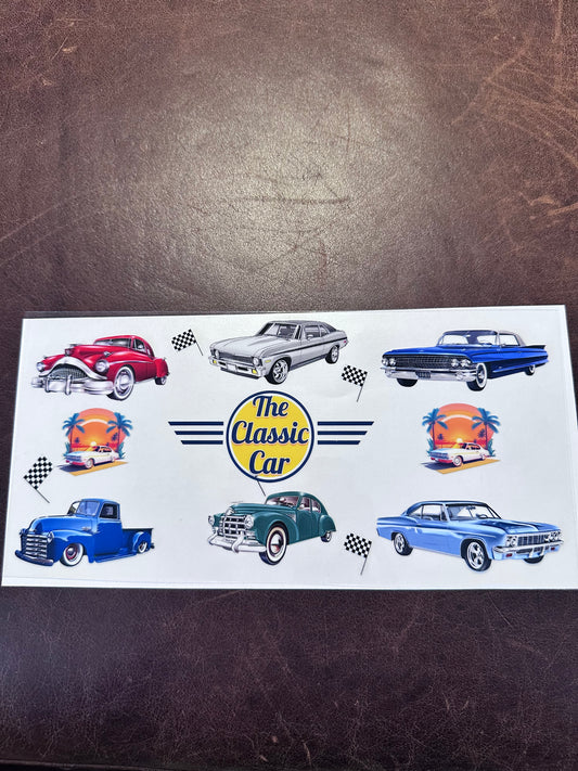 Classic Cars