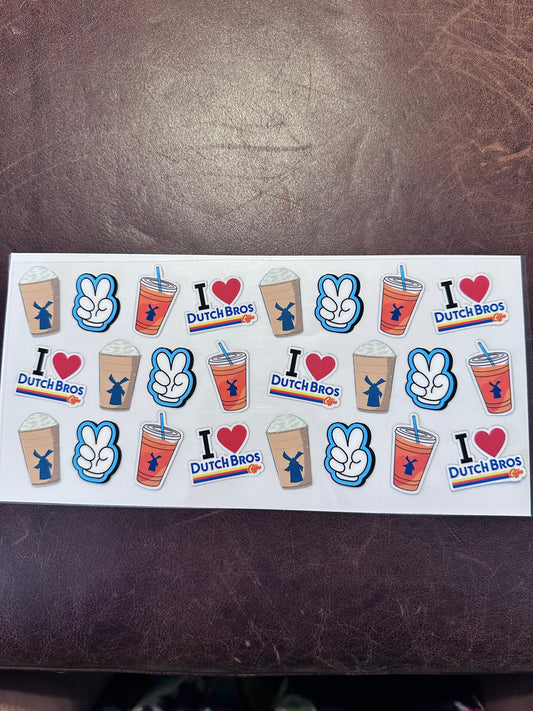 Dutch Bros