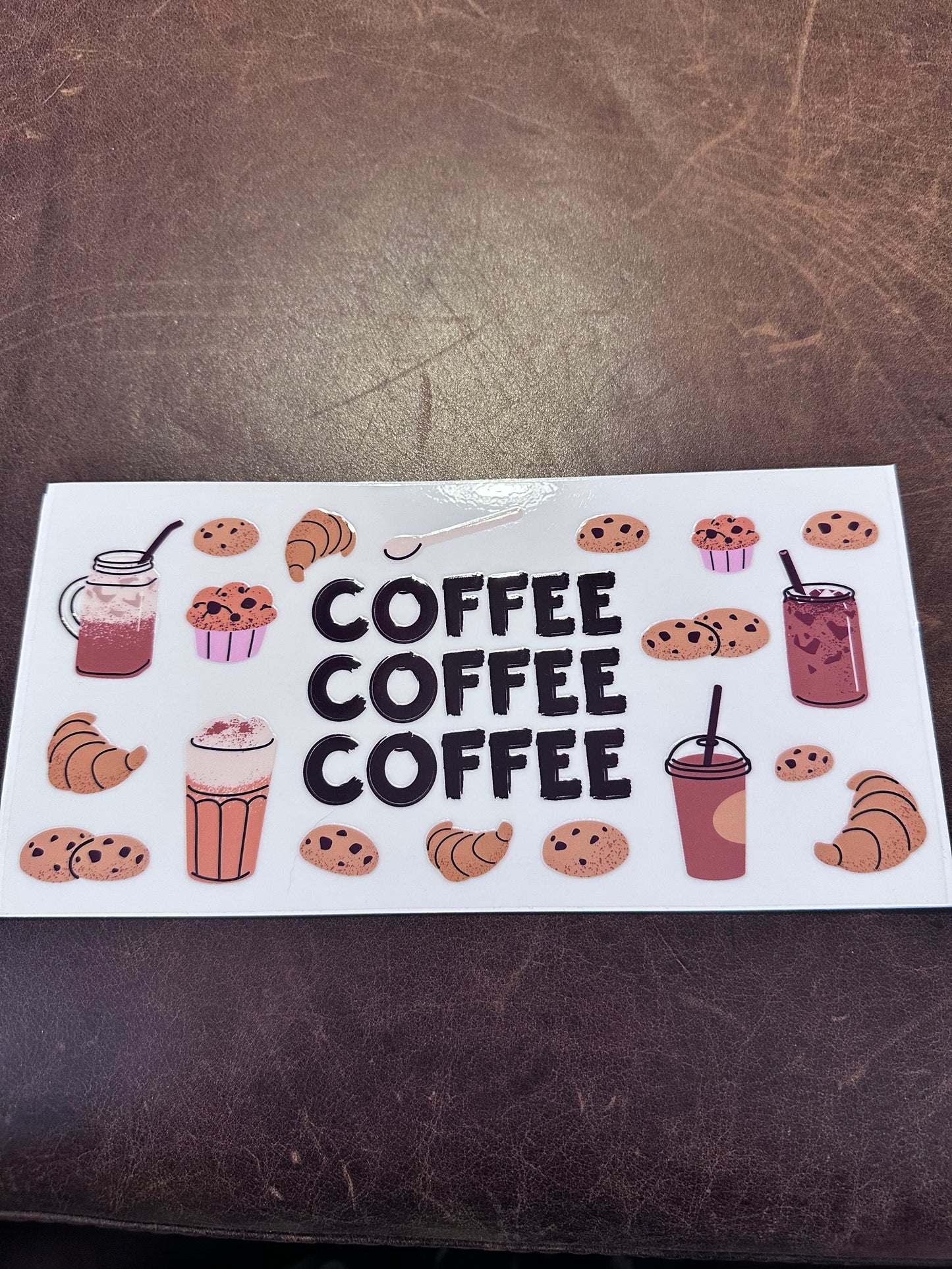 Coffee Coffee Coffee