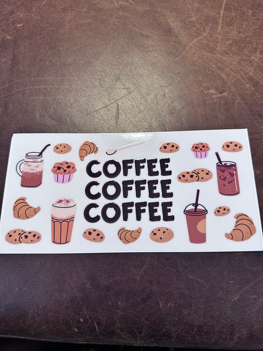 Coffee Coffee Coffee