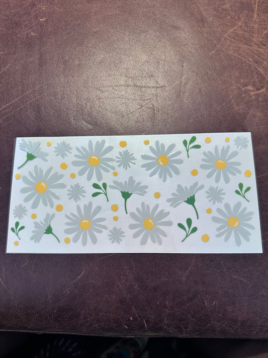 Flowers Grey