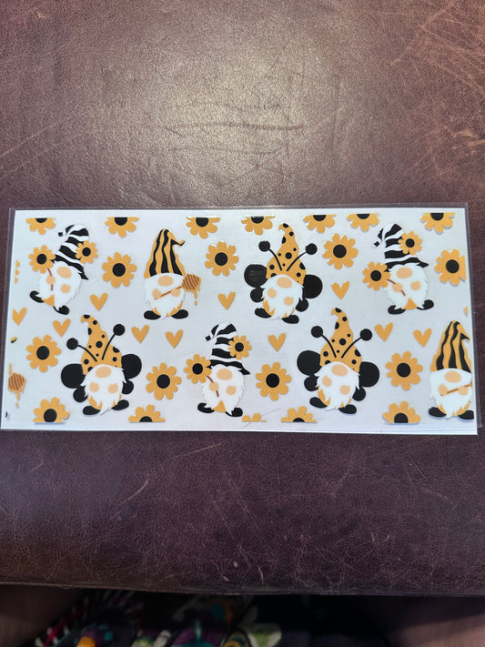 Bee Gnomes