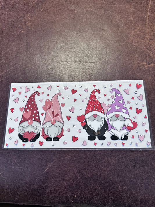 Gnomes & Hearts