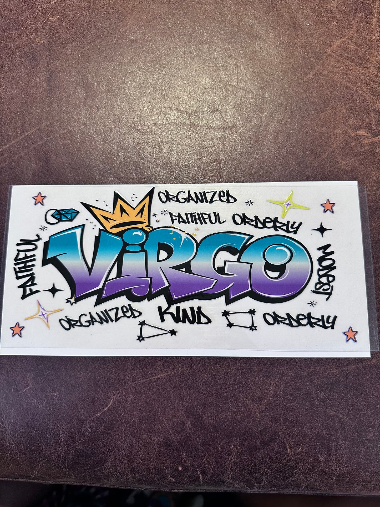 Virgo