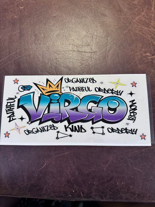 Virgo