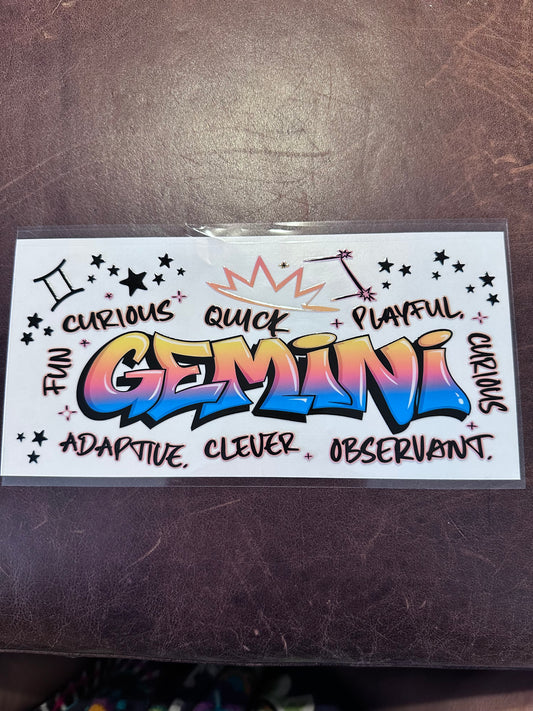 Gemini