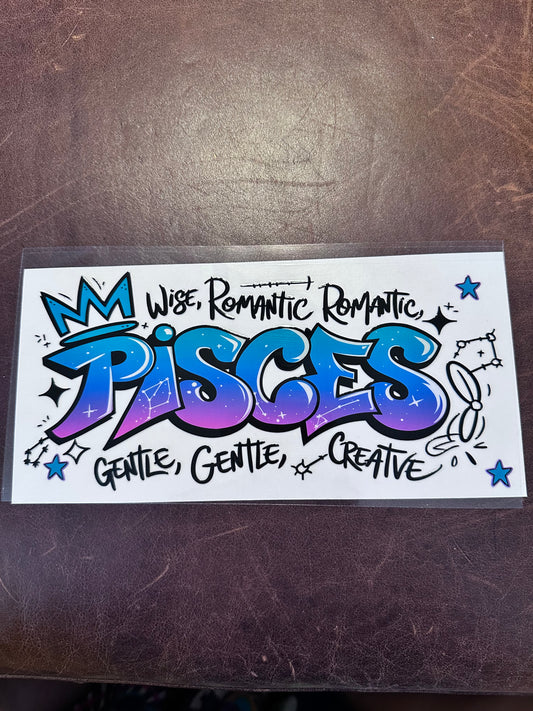 Pisces