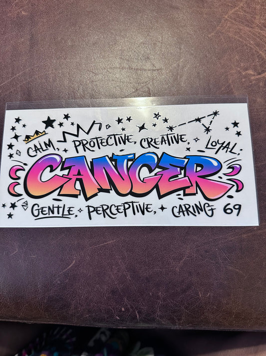 Cancer
