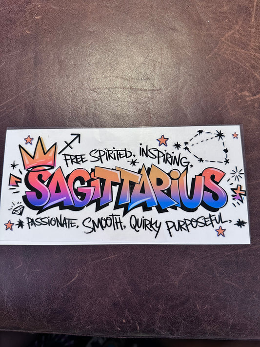 Sagittarius