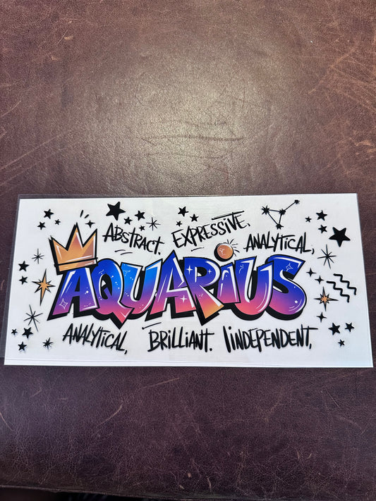 Aquarius
