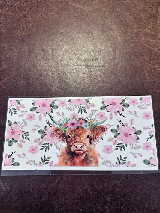 Hyland w Pk Flowers