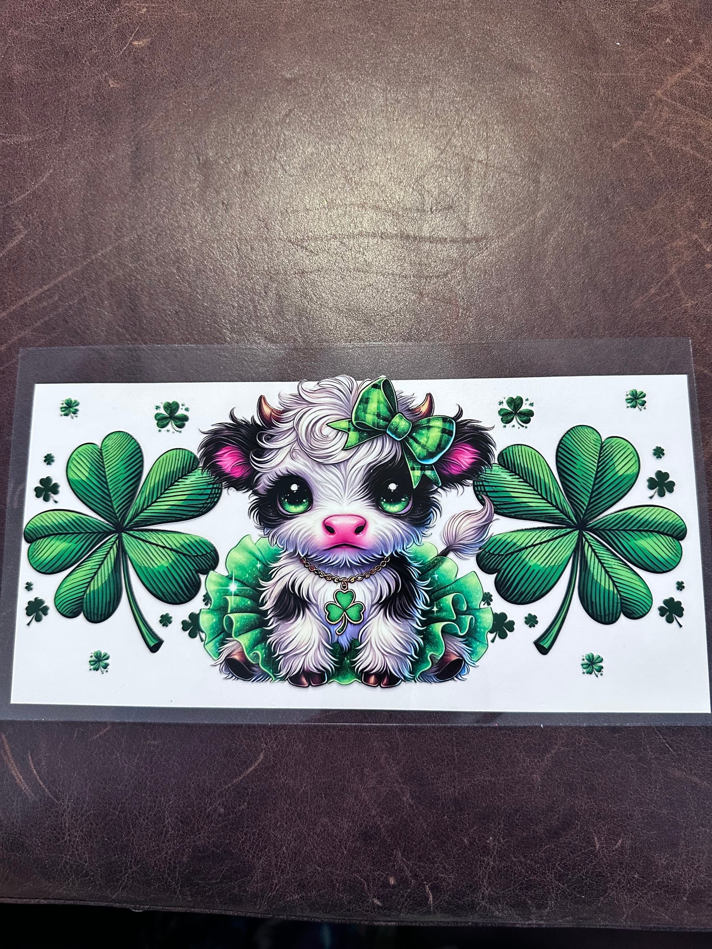 Shamrock Hyland