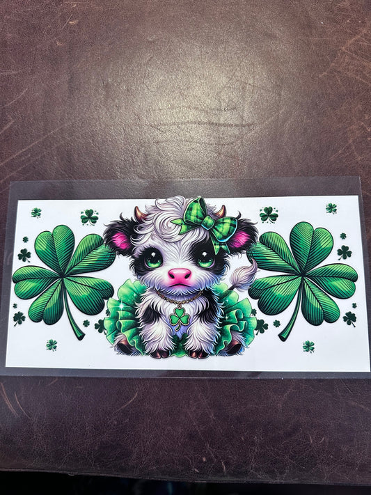 Shamrock Hyland