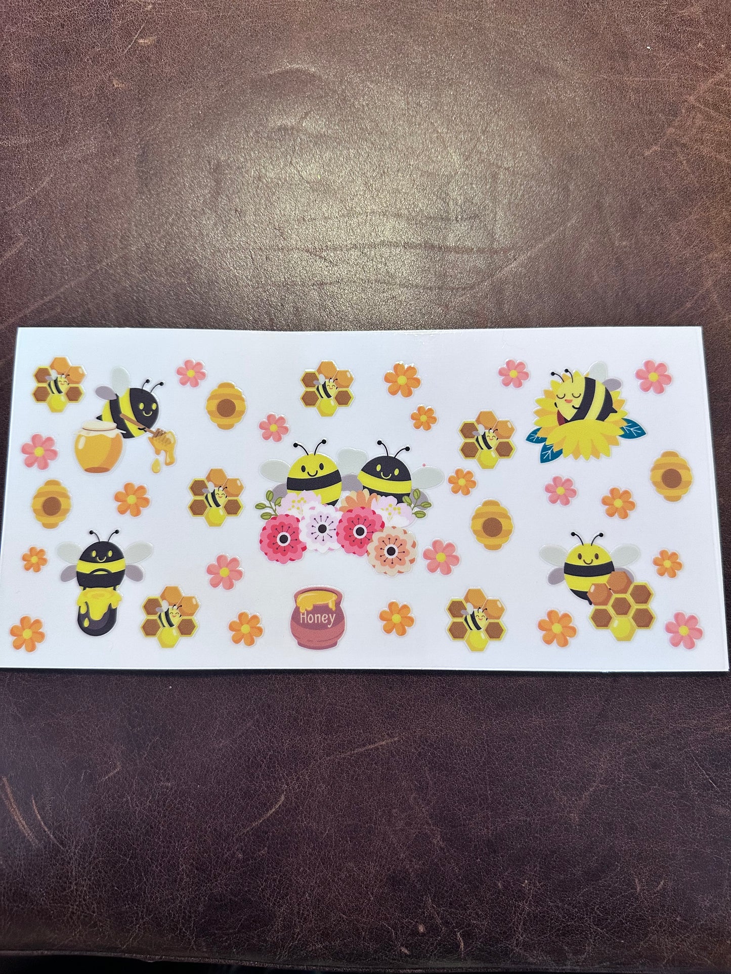 Bee Mix