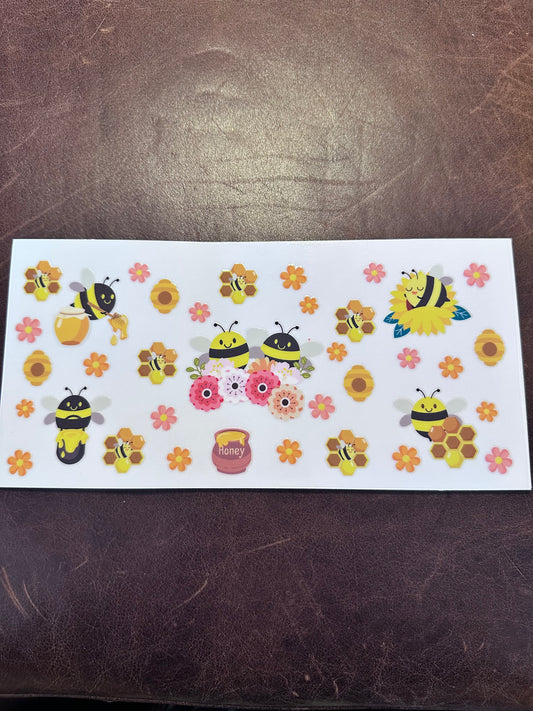 Bee Mix