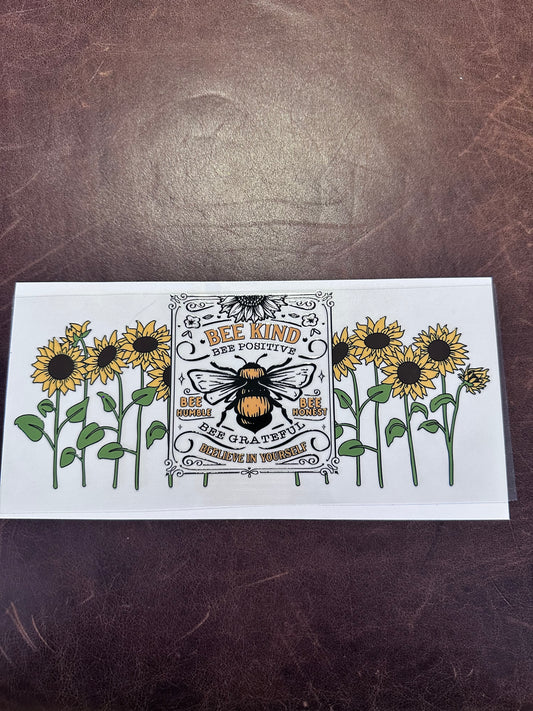 Bee Kind Bee Positive