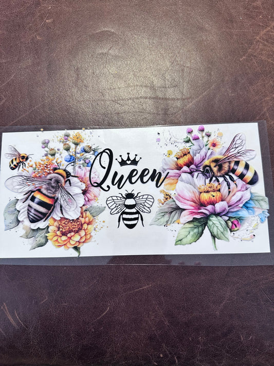 Queen Bee