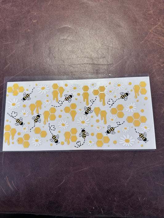 Honeycomb Drip