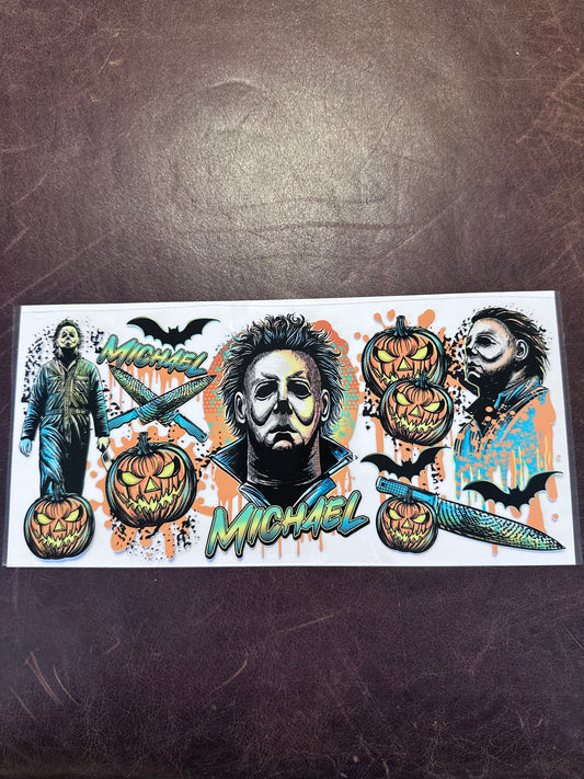 Michael Myers
