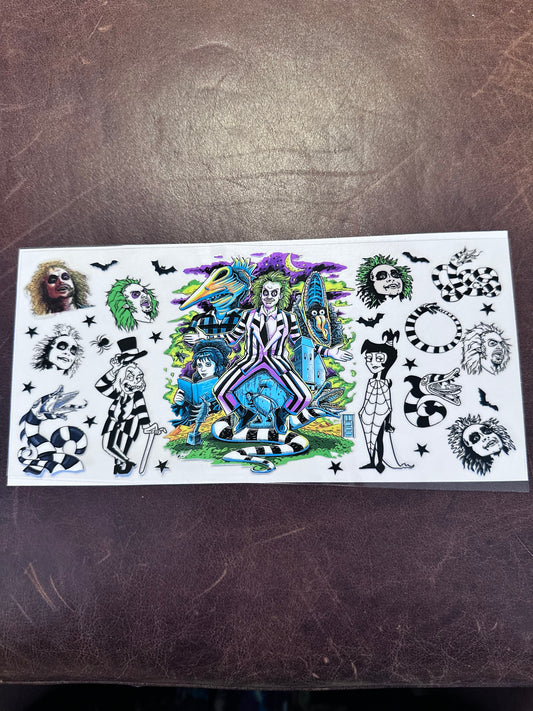 Beetlejuice