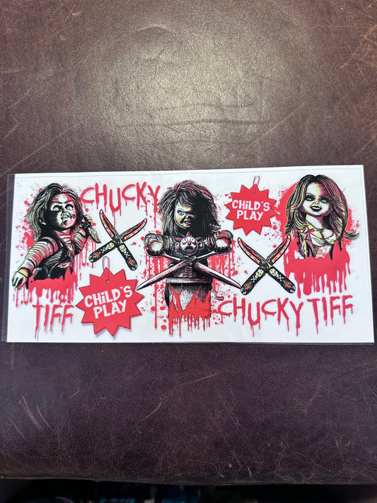 Child's Play Chucky