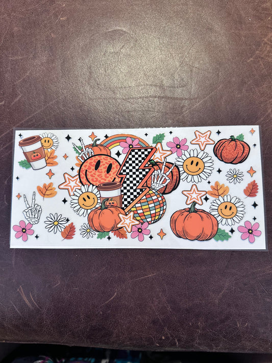 Party Pumpkins