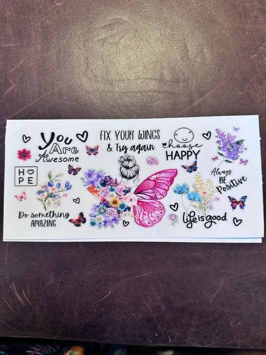 You are Awesome