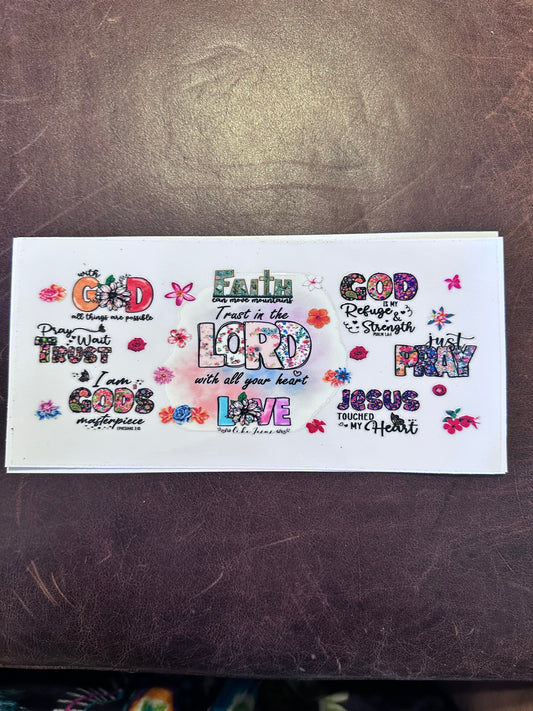 Faith Lord Live
