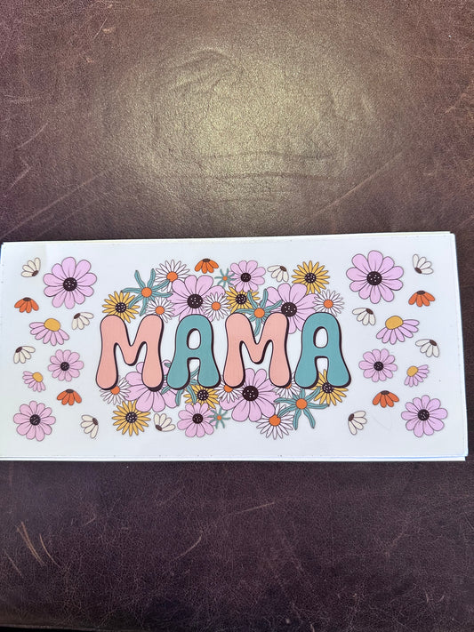 Hippy Mama