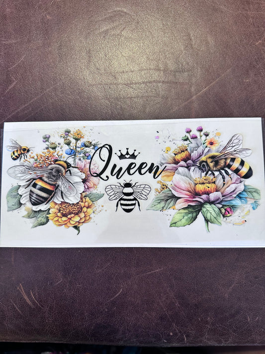 Queen Bee