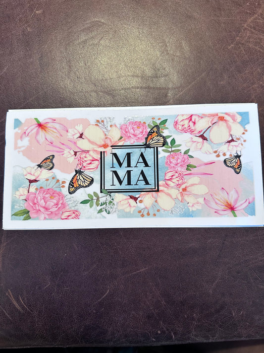Ma Pastel Floral