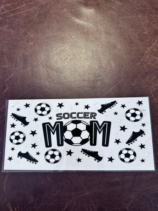 Soccer Mom