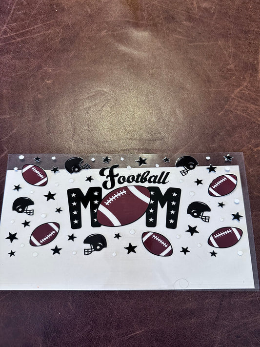 Football Mom